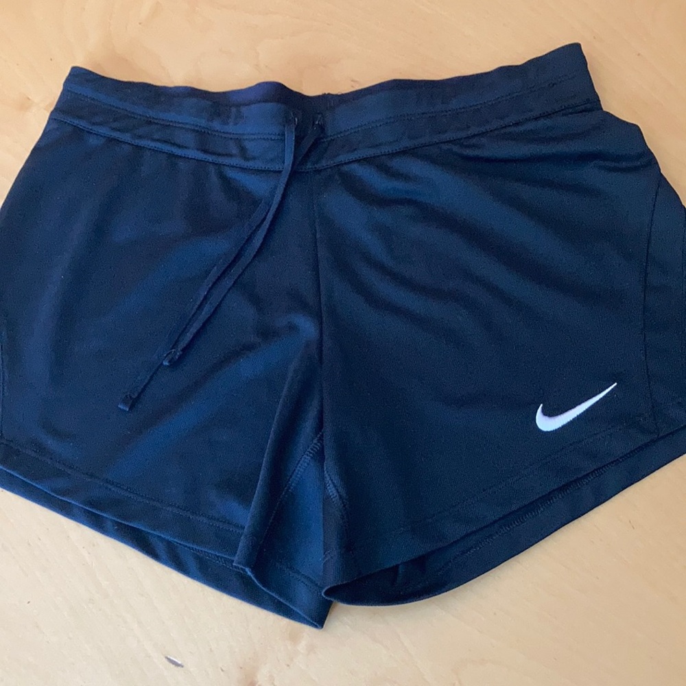 Nike dry-fit shorts